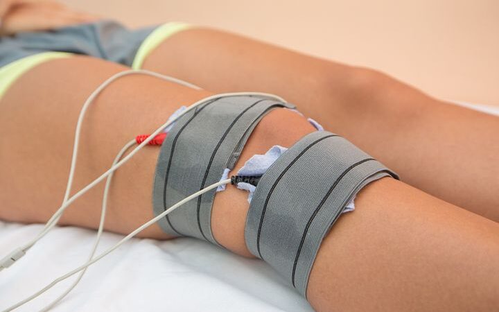 Physiotherapie